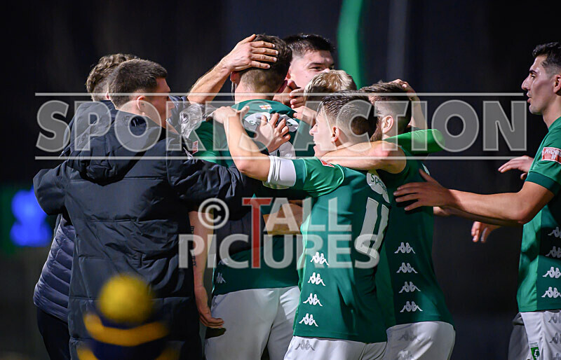 GFC v Hanworth Villa 2023-72 - GFC v HANWORTH VILLA