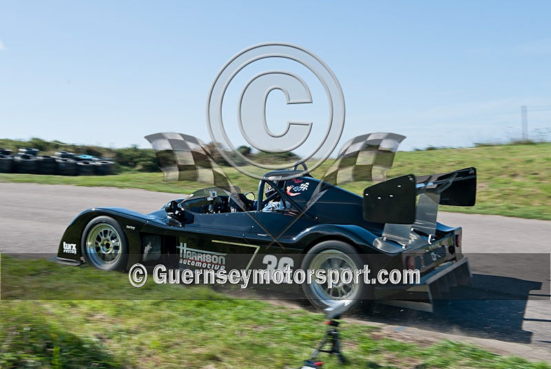 Ald Hill_2010_Car-81 - ALDERNEY HILL CLIMB 2010