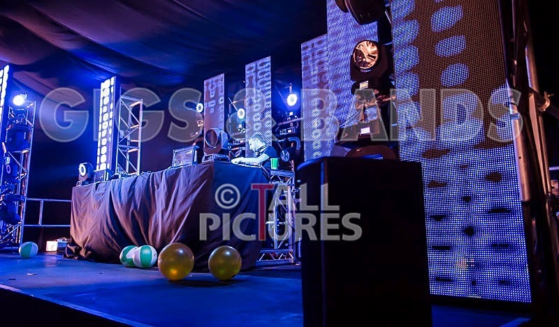 The Dance Arena-19 - THE DANCE ARENA