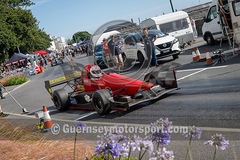 Guernsey National 2022_CAR-236 - GUERNSEY NATIONAL 2022_CARS