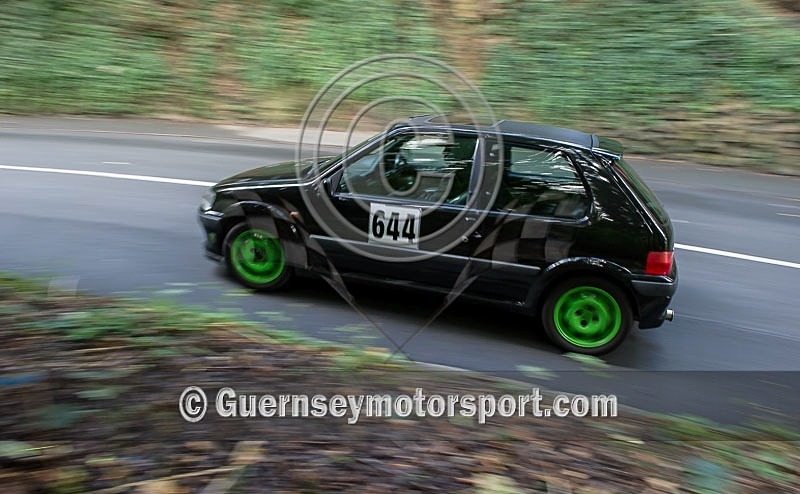 Hill Climb_07-09-2013_CAR-34 - CARS_07-09-2013