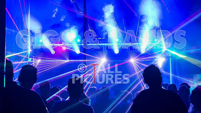 The Gathering Dance Tent-39 - THE GATHERING DANCE TENT