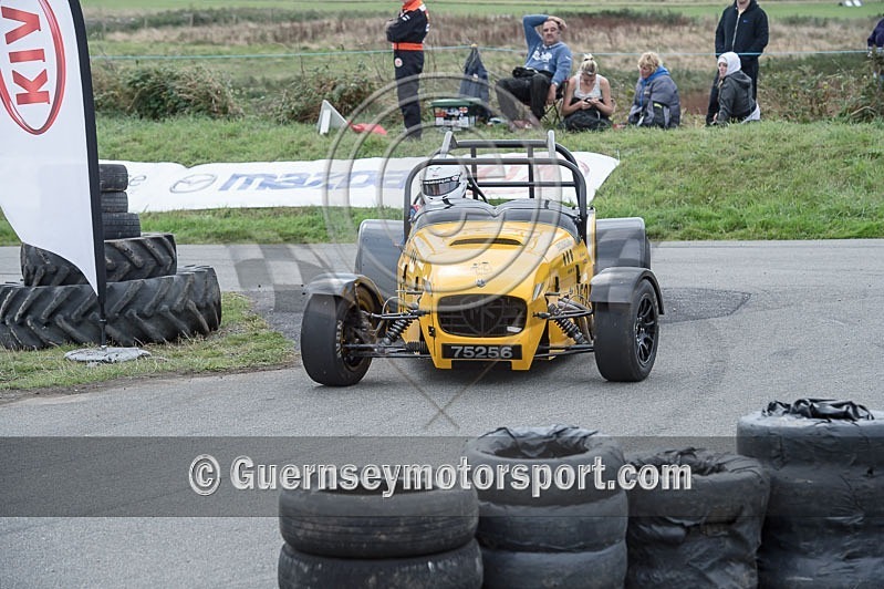Alderney Airport Car_2013-120 - ALDERNEY AIRPORT SPEED EVENT 2013 - CARS