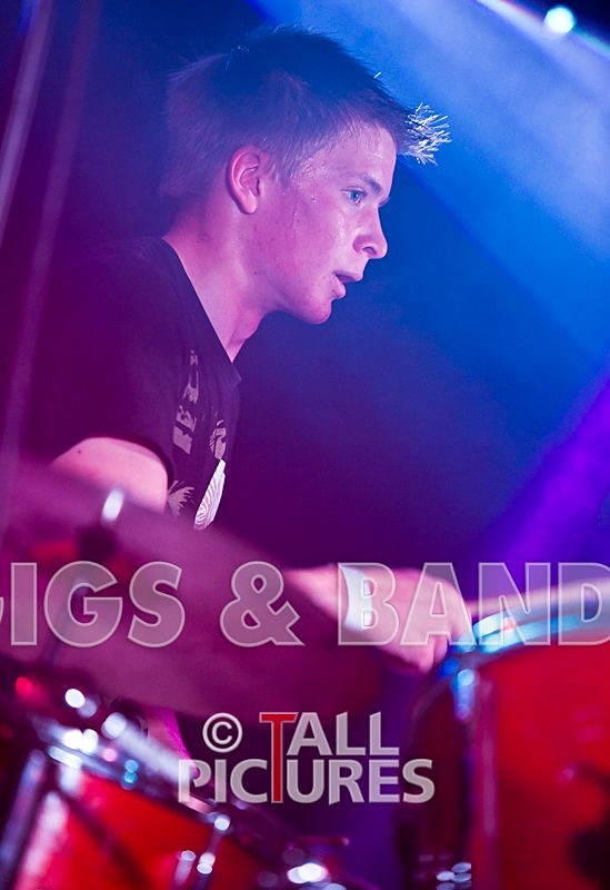 Breaking the Silence-106 - BREAKING THE SILENCE at RoA-8