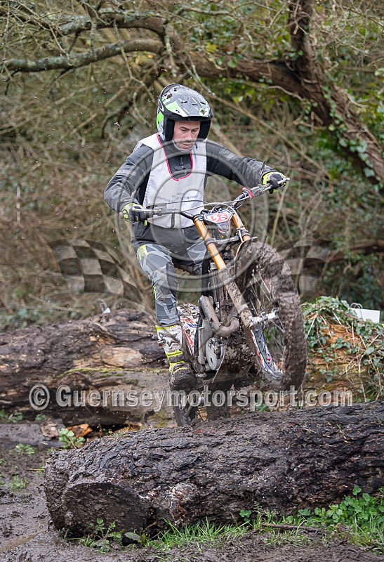 TRIALS BIKE_2-Day 2018-143 - 2-DAY TRIALS MEETING 2018