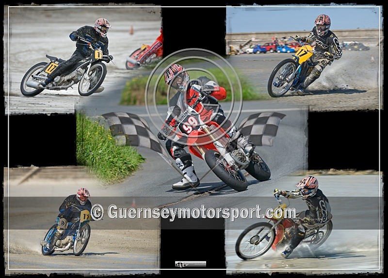 Robert Teed Montage - PHOTO MONTAGES