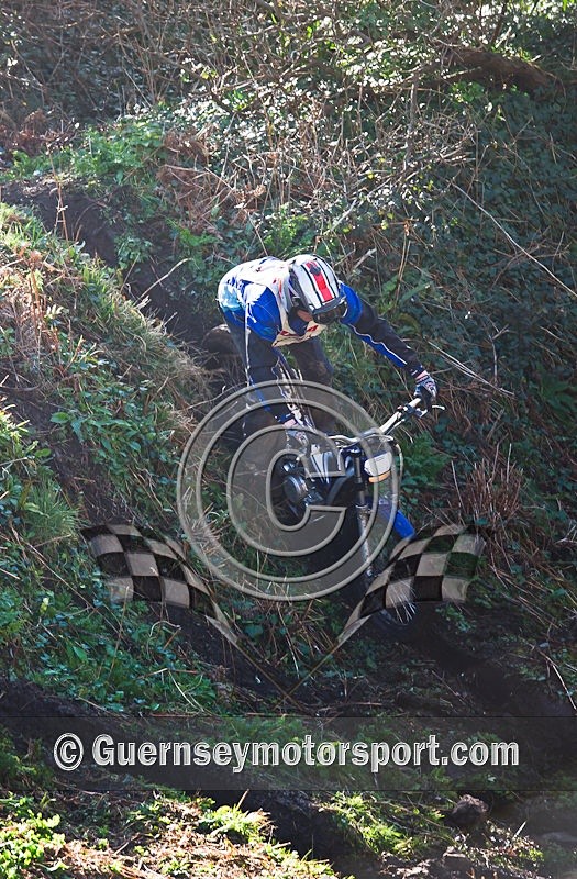 2-Day Trials Bikes_2011-139 - 2011 2-DAY TRIALS