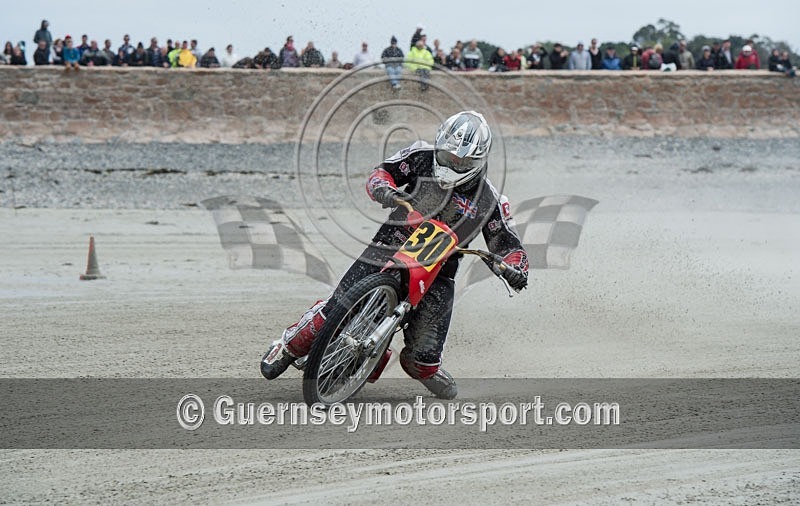 British Sand Ace_2013-108 - BRITISH SAND ACE CHAMPIONSHIP 2013 - THE RACING