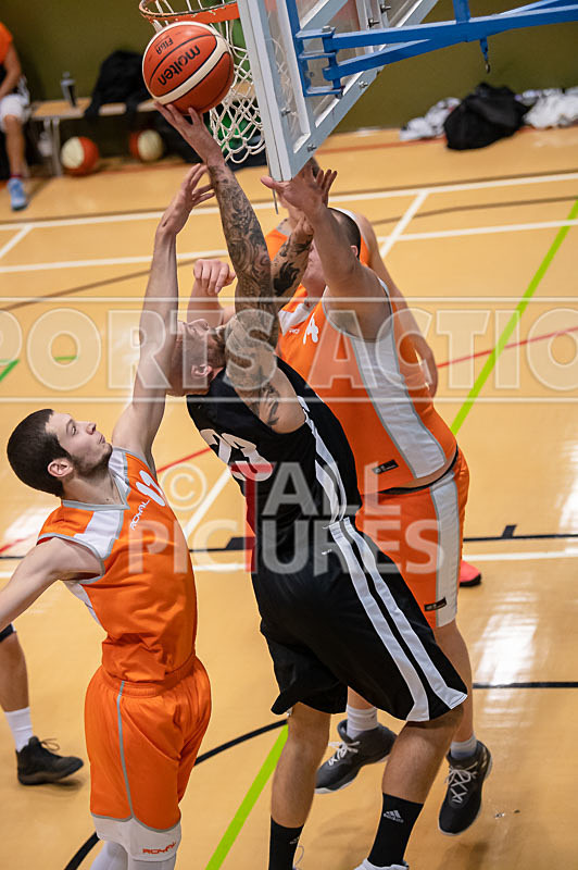 Giants v Skipton-20 - GIANTS v SKIPTON