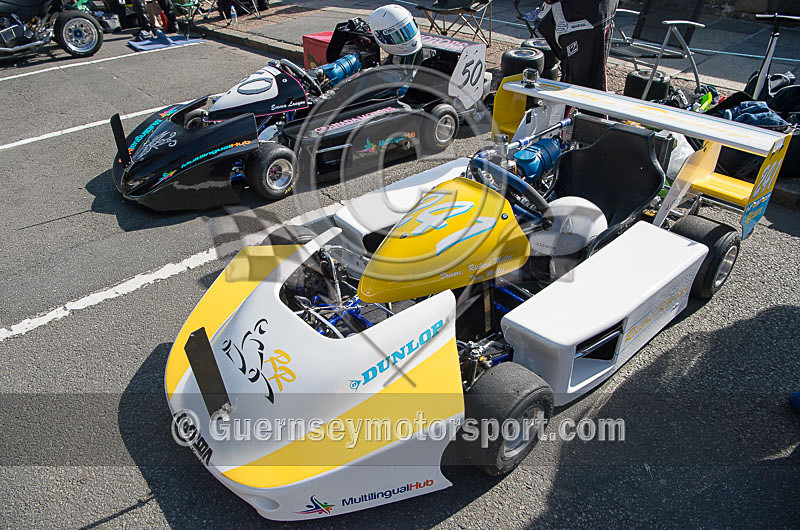 Guernsey National_2016_KART-15 - GUERNSEY NATIONAL 2016 - KARTS