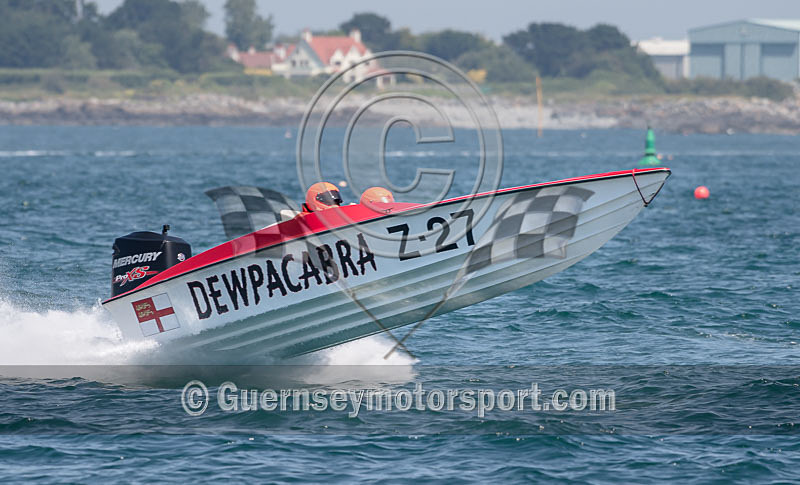 GPA Powerboat Racing 2017_Race-4-96 - GPA STANLEY GIBBONS SERIES_RACE-4