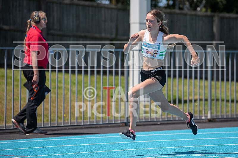 Guernsey Athletics Track  Field Meet 1-11 - GUERNSEY ATHLETICS TRACK & FIELD_MEET 1