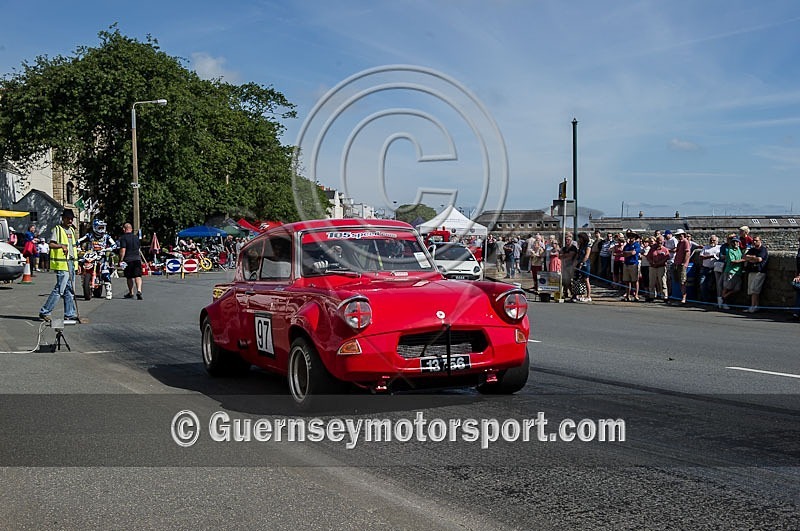Guernsey National_2012_Car-94 - GUERNSEY MSA NATIONAL 2012 - CARS