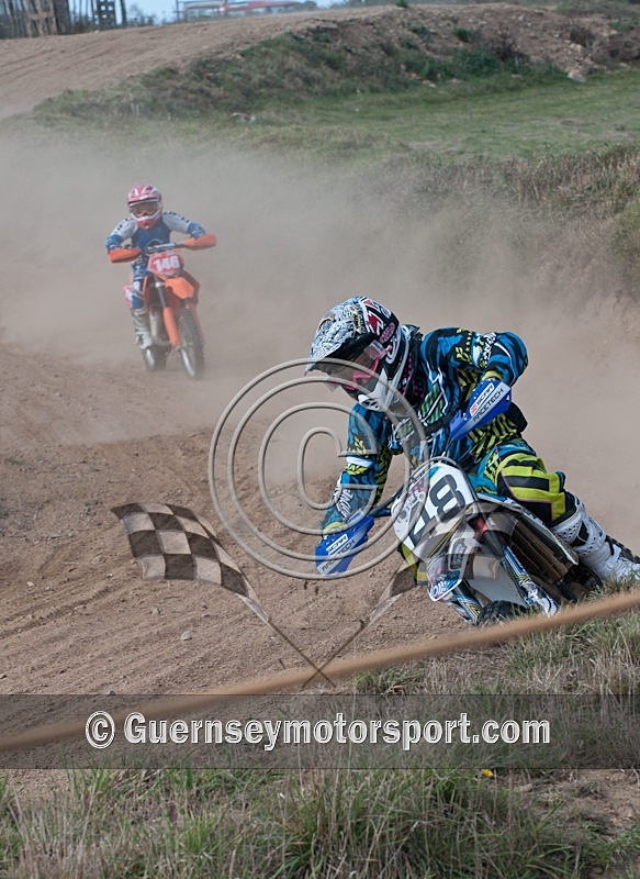 MX Training-53 - MOTO-X PRACTICE DAY 2010