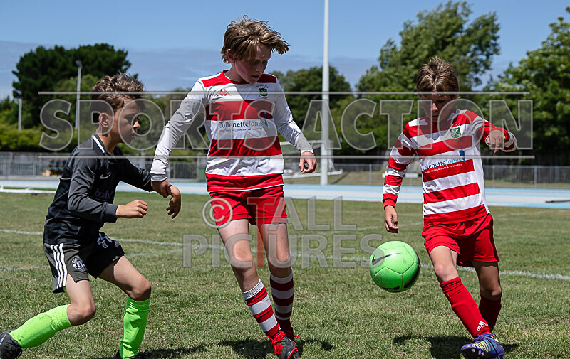 BWCI Mini Soccer Festival 2022-164 - BWCI MINI SOCCER TOURNAMENT