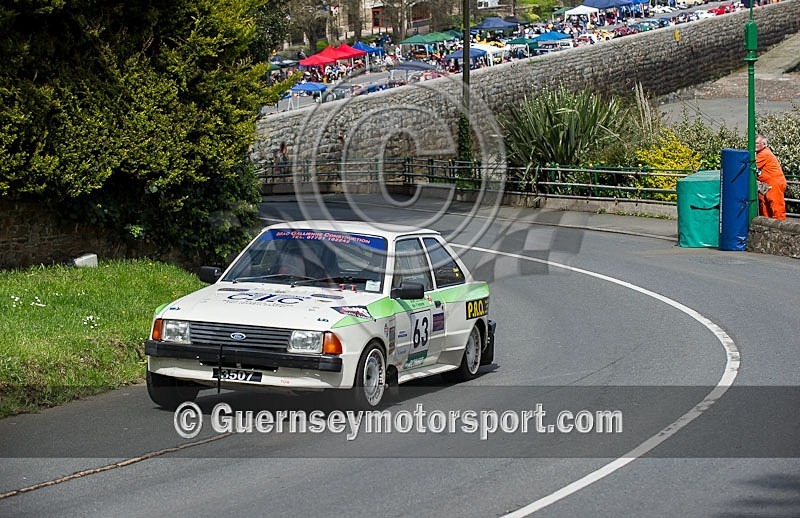 Hill Climb_07-05-12_Car-181 - CARS 2012-05-07