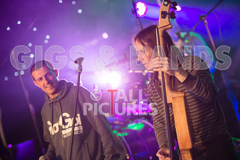 Buffalo Huddleston-332 - BUFFALO HUDDLESTON