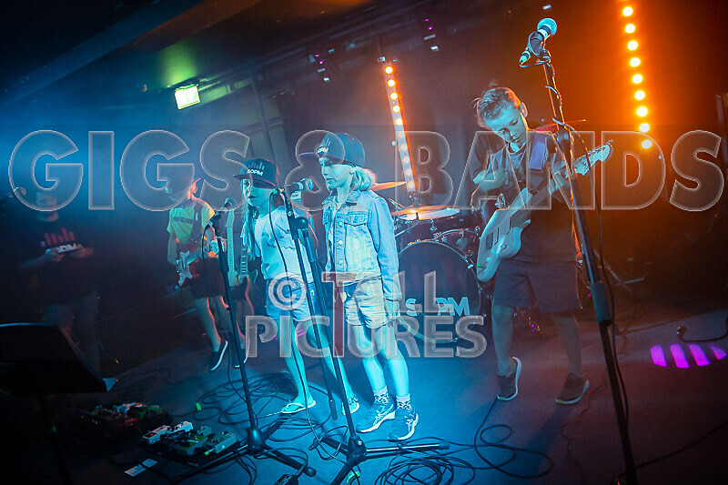 The Devils Hand Sanitiser-23 - THE DEVIL'S HAND SANITISER