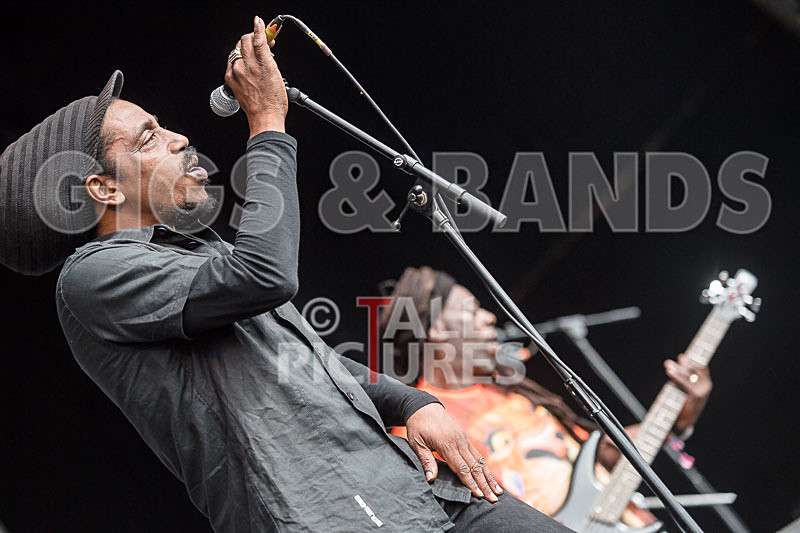 Dreadzone-39 - DREADZONE