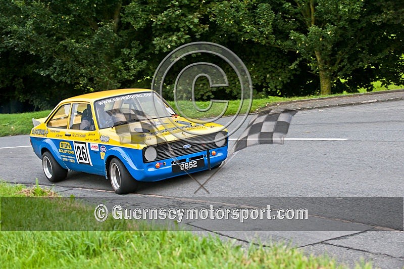 Hill Car 2010-10-03-76 - HILL CLIMB 2010-10-03