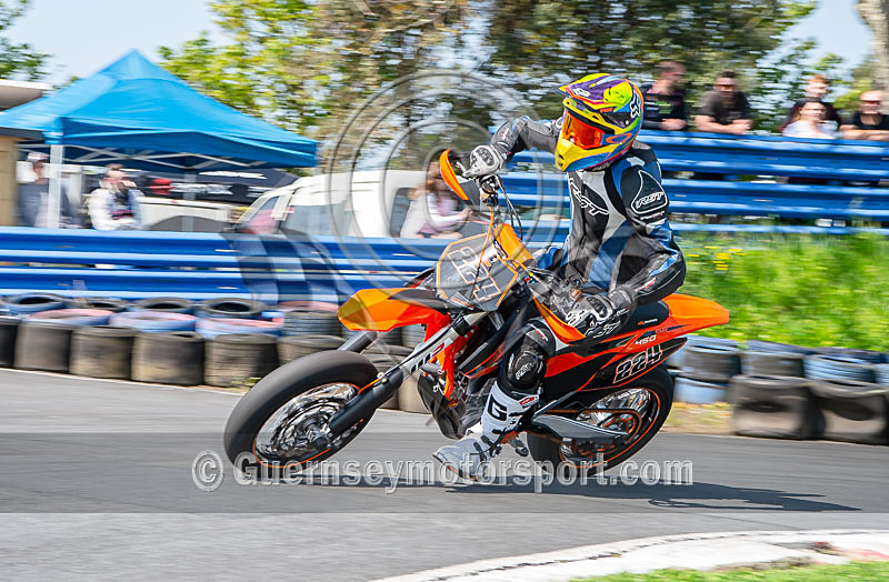 Twisty Sprint at The Track-49 - TWISTY SPRINT- THE TRACK - 2018