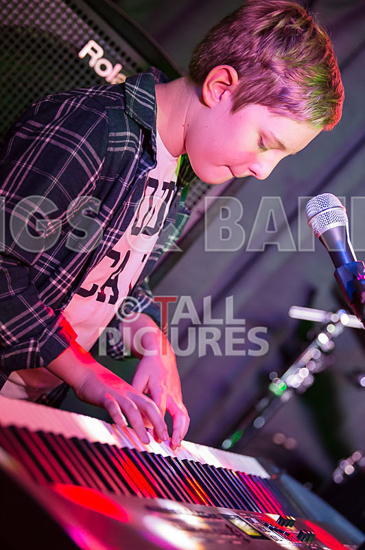 SoPM Christmas Gig_2016-18 - SCHOOL OF POPULAR MUSIC CHRISTMAS GIG 2016