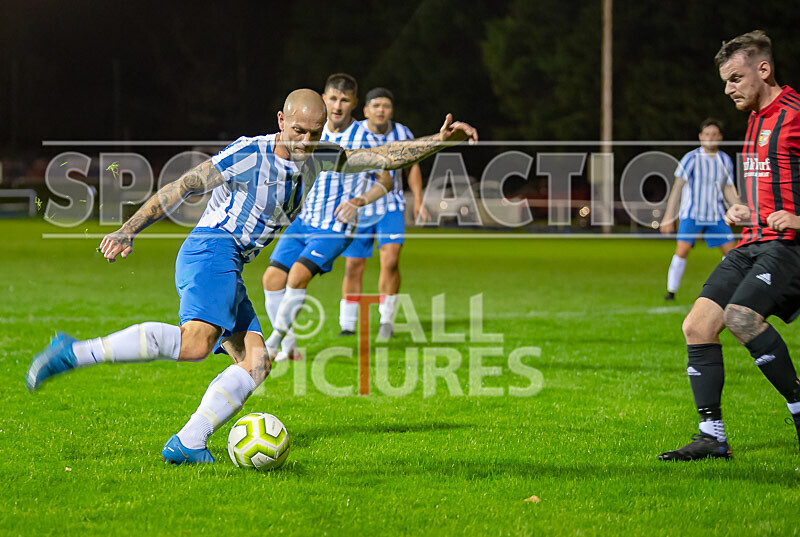 Bels v Rangers_26-10-2021-29 - BELGRAVE WANDERERS v RANGERS_26-10-2021