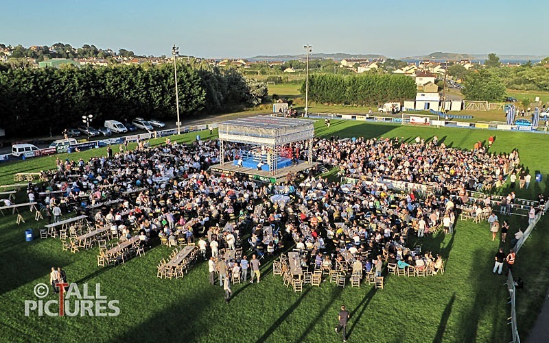 Open Air Boxing_TALL-9 - EVENTS