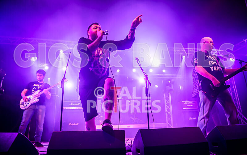 Coastal Fire Dept-192 - COASTAL FIRE DEPT