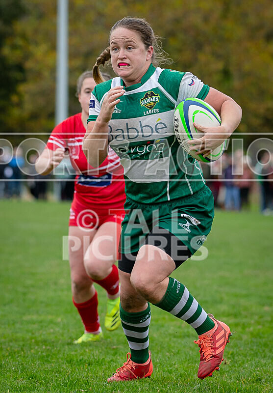 Ladies Siam Trophy 2021-11 - LADIES SIAM TROPHY 2021