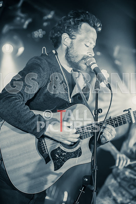 Buffalo Huddleston-42 - BUFFALO HUDDLESTON