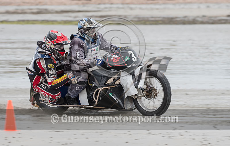 SandAce 2017_SIDECAR-110 - THE INTERNATIONAL SANDACE - 2017 - SIDECARS