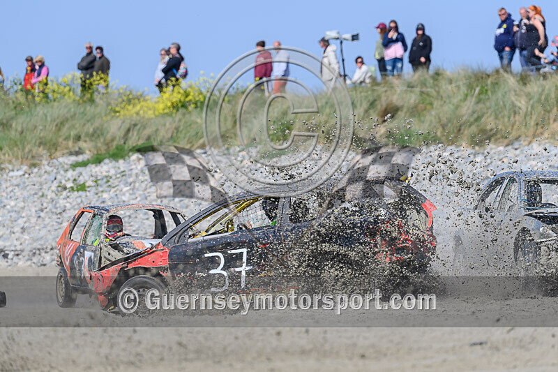Autocross Fun Meeting 2023-166 - AUTO-X FUN MEETING 2023
