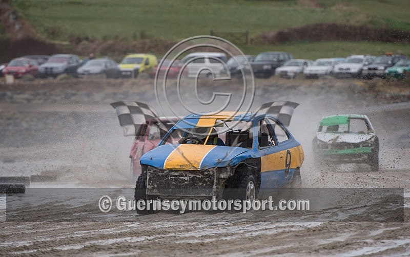 Autocross_Summer 2014_Race-1-93 - AUTO-X_02-03-2014