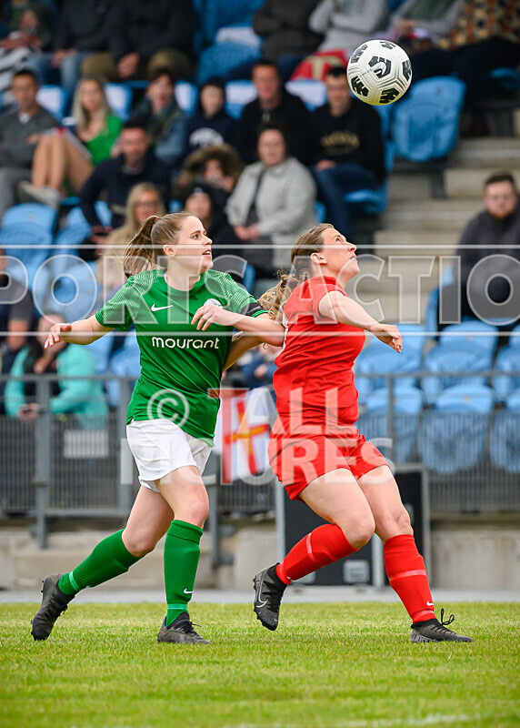 Ladies Muratti 2023-10 - THE 2023 LADIES MURATTI