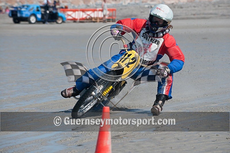 Sand Ace_09-112 - SAND ACE 2009