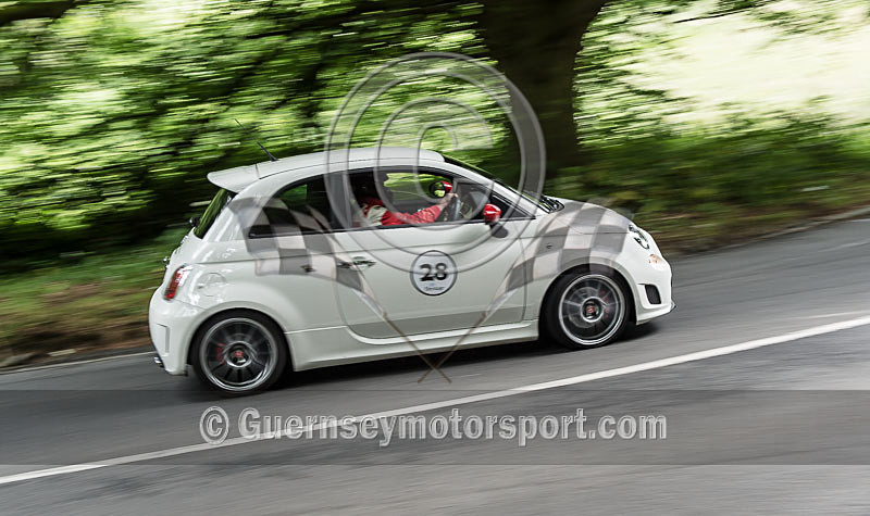 Heritage Charity Hillclimb_2014-191 - HERITAGE CHARITY HILL CLIMB 2014