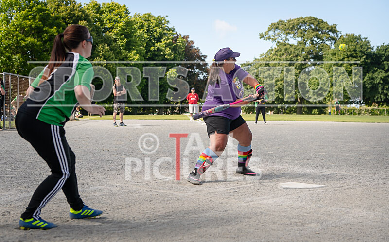 Manor Farm Misfits v Liberate Lions-7 - MANOR FARM MISFITS v LIBERATE LIONS