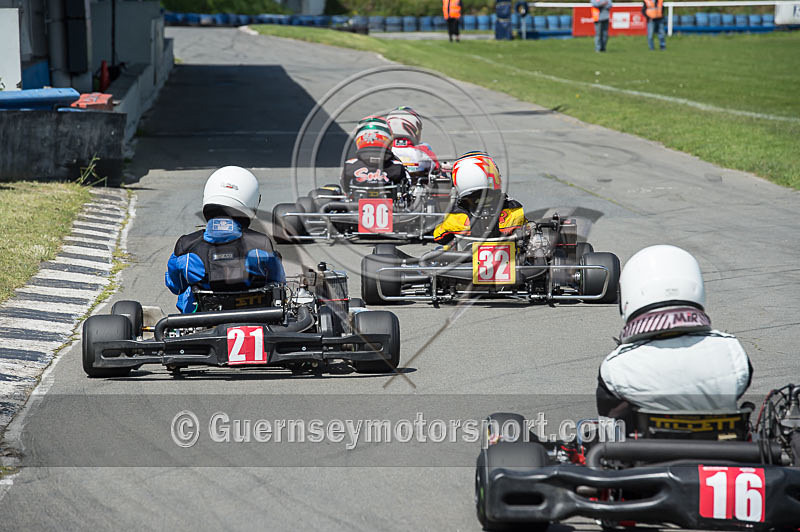 Karting_11-05-2014-86 - KARTING SUMMER CHAMPIONSHIP ROUND-2