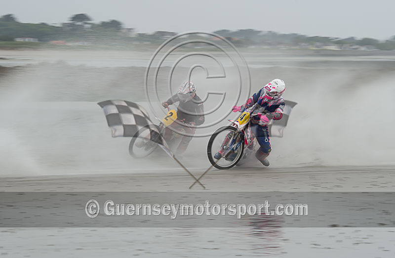 British SandAce_2016_SOLO-5 - BRITISH SAND ACE 500cc SOLO RIDERS 2016