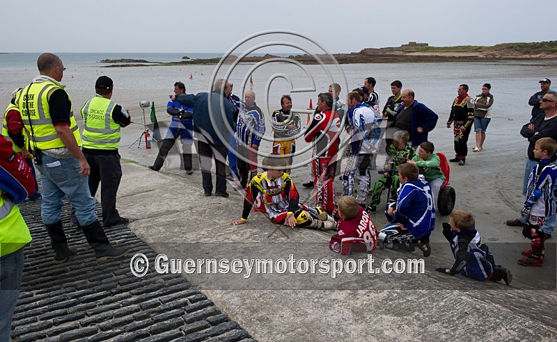 Sand Ace_2011_Scene-1 - SAND ACE 2011 - SCENE