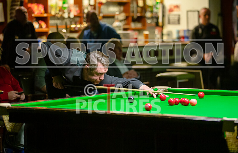 Snooker Inter-Insular 2022-16 - SNOOKER TEAM INTER-INSULAR 2022