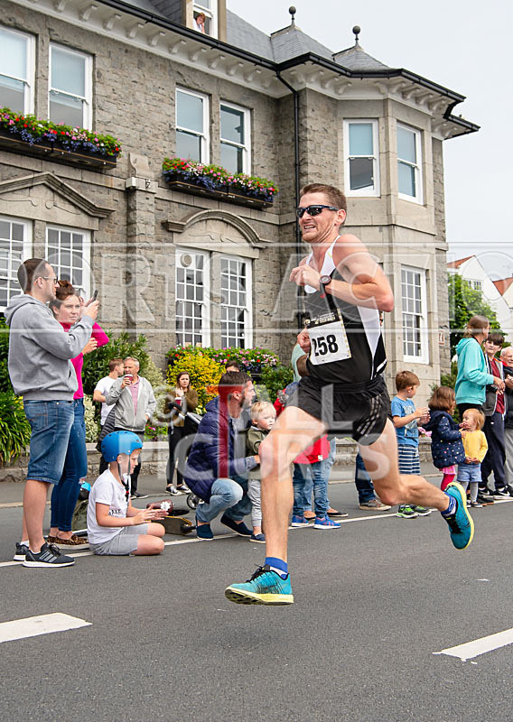 Guernsey Milk Half Marathon 2018-27 - GUERNSEY MILK HALF MARATHON 2018
