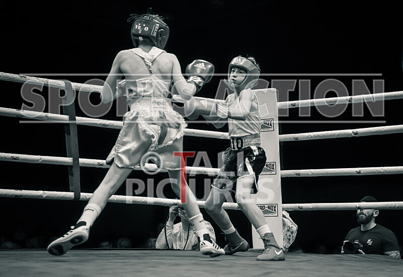 Bout 7_Rio Gaudion v Noah Merriman-25 - Bout 7_Rio Gaudion v Noah Merriman