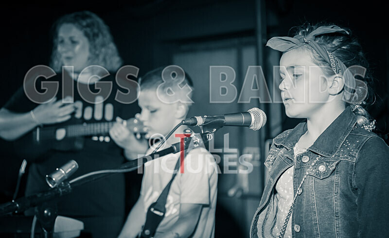 The Galaxies Edge ft The Hot Monkeys-6 - THE GALAXIES EDGE ft. THE HOT MONKEYS