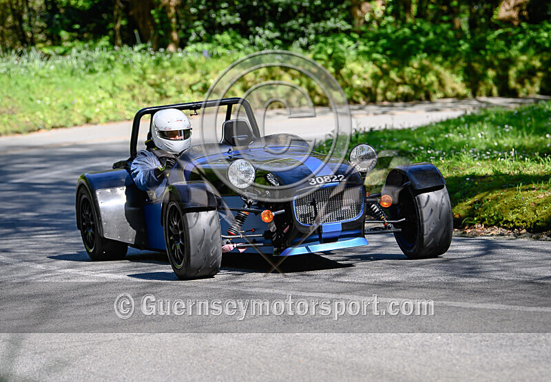 GMCCC Hillclimb_01-05-2023_CAR-239 - GMC&CC HILLCLIMB_01-05-2023_CARS