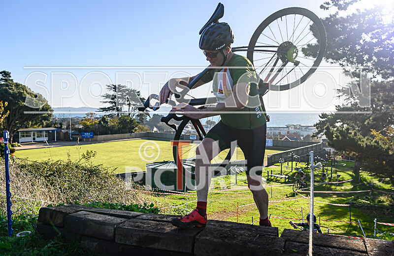 GVC Cyclocross Race-3 2022-15 - CYCLOCROSS 2022_ROUND 3