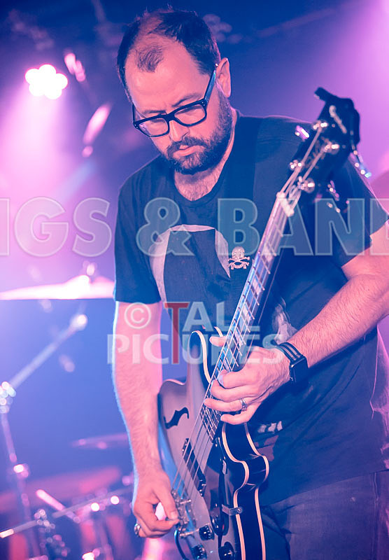 Thee Jenerators-516 - THEE JENERATORS