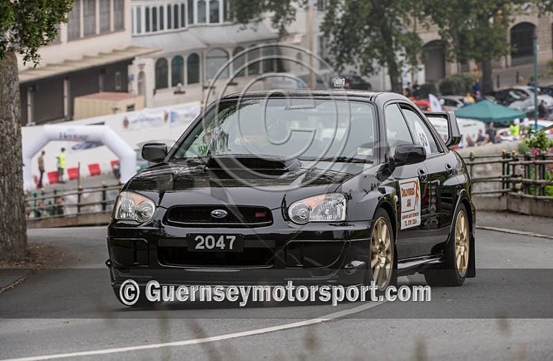 Heritage Charity Hill Climb_2013-100 - HERITAGE CHARITY HILL CLIMB 2013