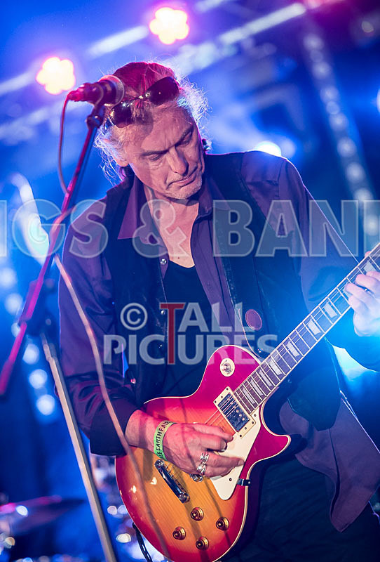 Attila the Stock Broker-22 - ATTILA THE STOKEBROKER'S BARNSTORMERS